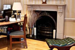 Staunton - 4* Londen