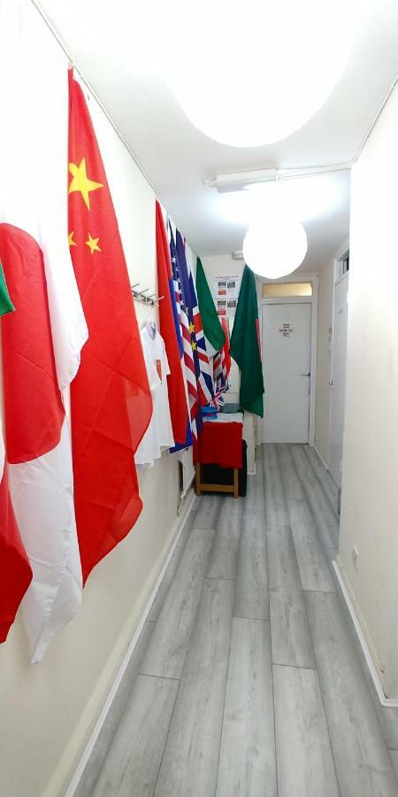 Al Iram Guest house *