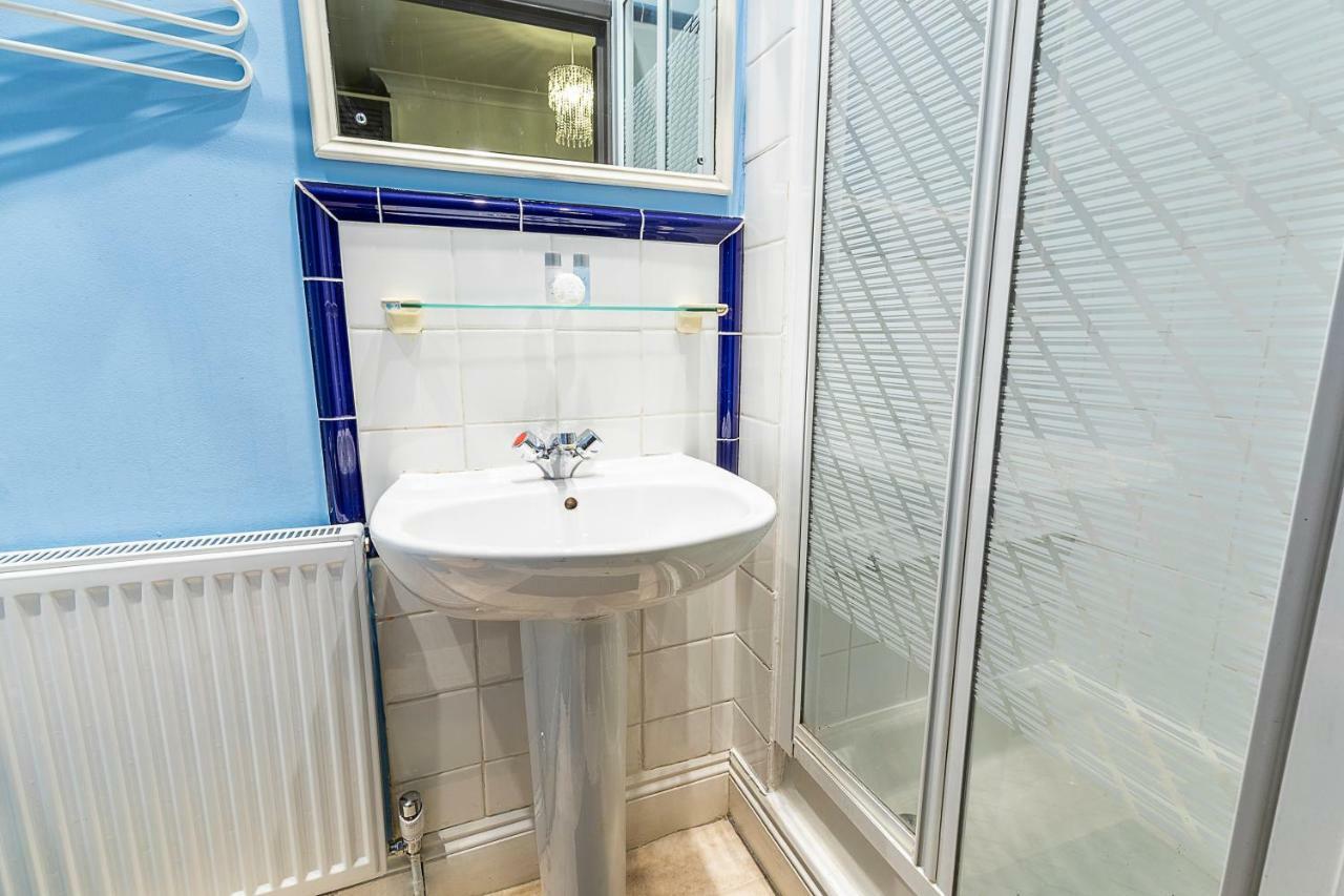 Highbury & Islington Apartment London