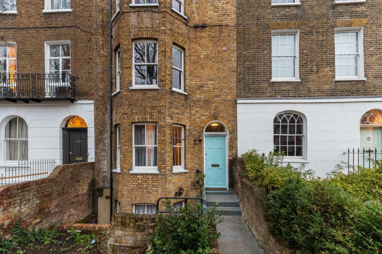 Apartment Highbury & Islington London