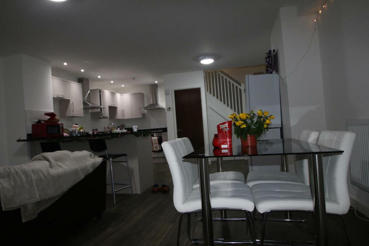 Lavender Hill Bed & Breakfast *