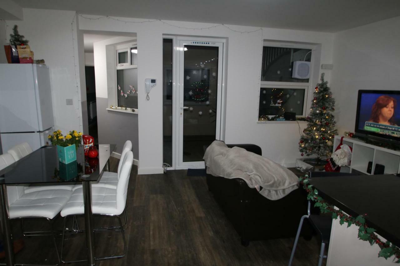 Bed & Breakfast Lavender Hill London