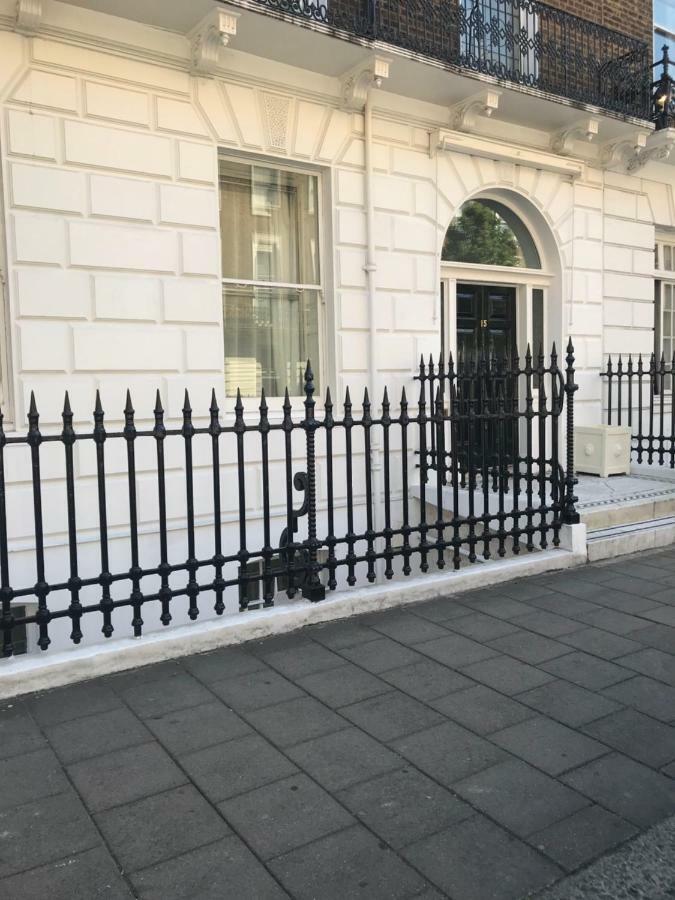 Apartamento Luxurious In Marylebone,
