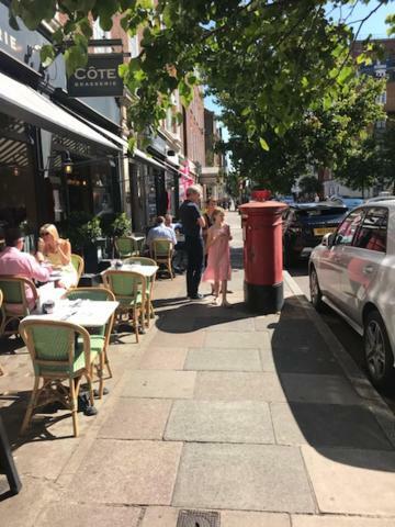 Luxurious In Marylebone, *