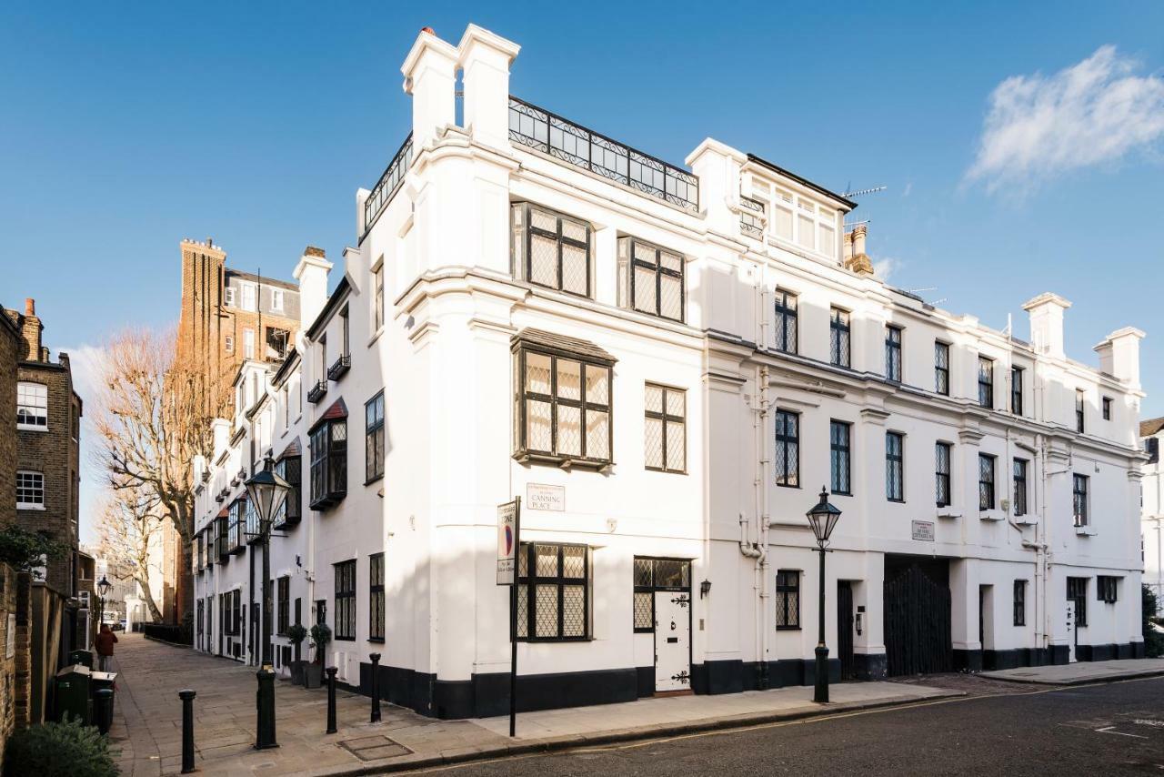 Canguroproperties - Canning Passage *