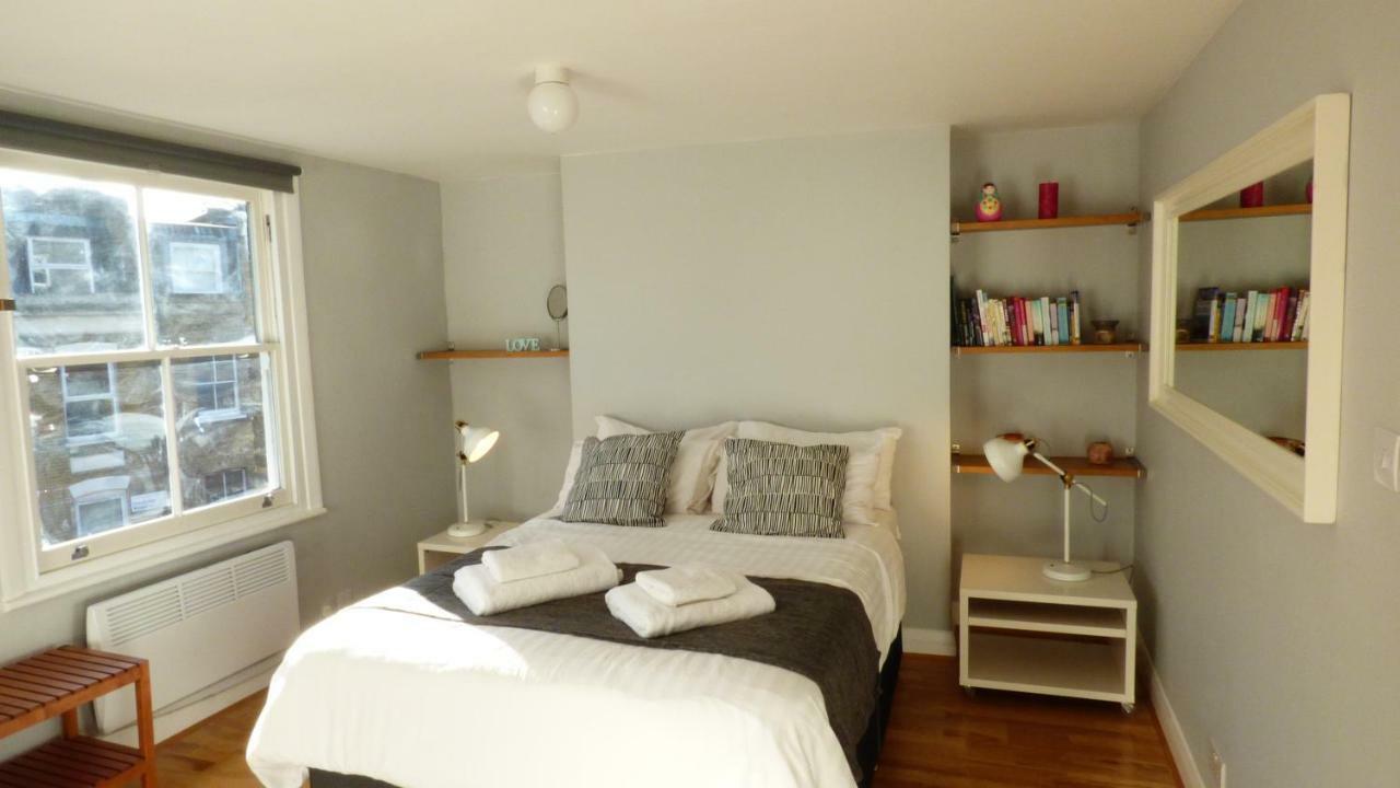 Trendy 2 Bedroom In Vibrant Shoreditch, Zone 1 Free Wifi - Sleeps 4+2 Apartment