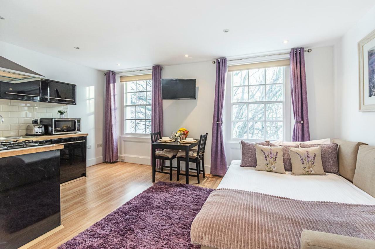 Appartement Knightsbridge Dream