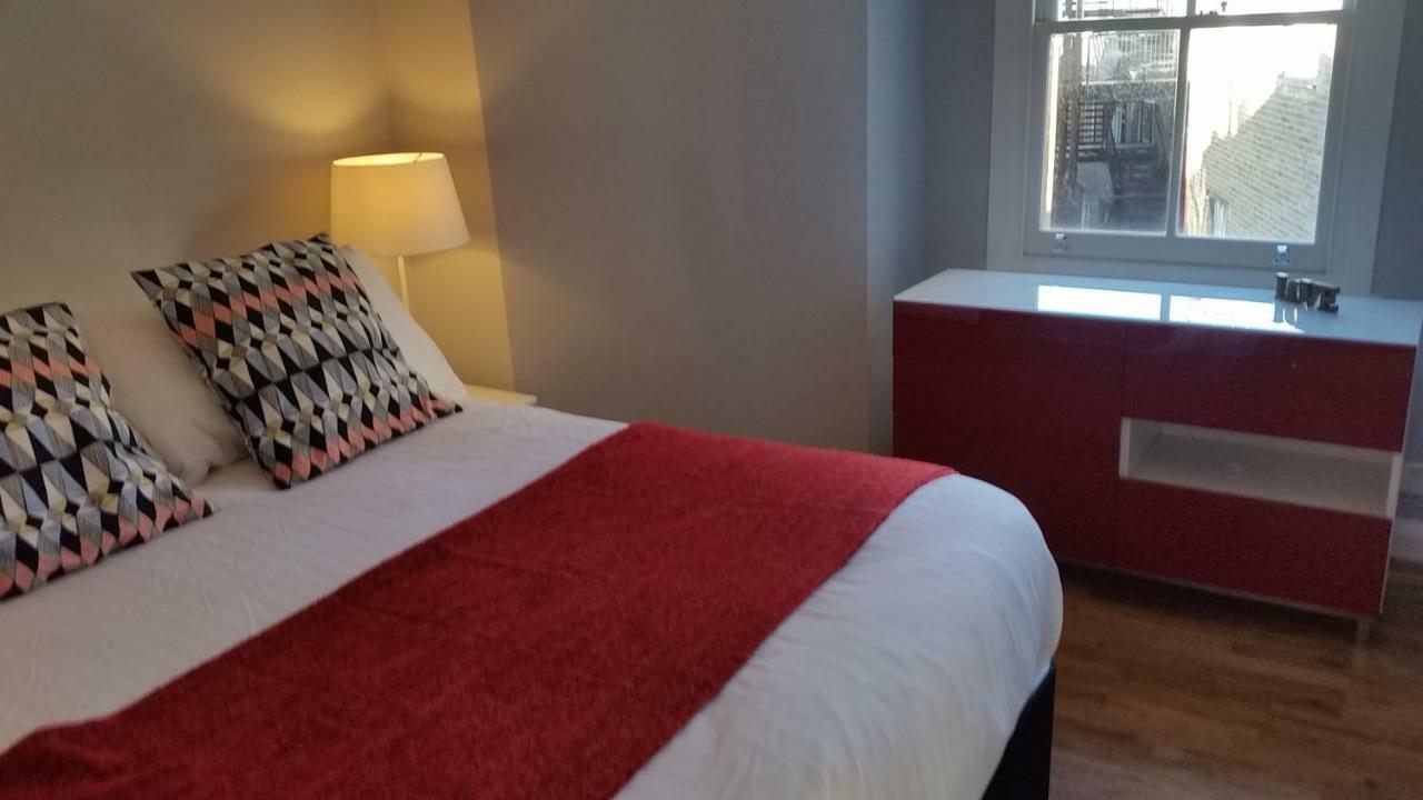 Trendy 2 Bedroom In Vibrant Shoreditch, Zone 1 Free Wifi - Sleeps 4+2 Apartment London