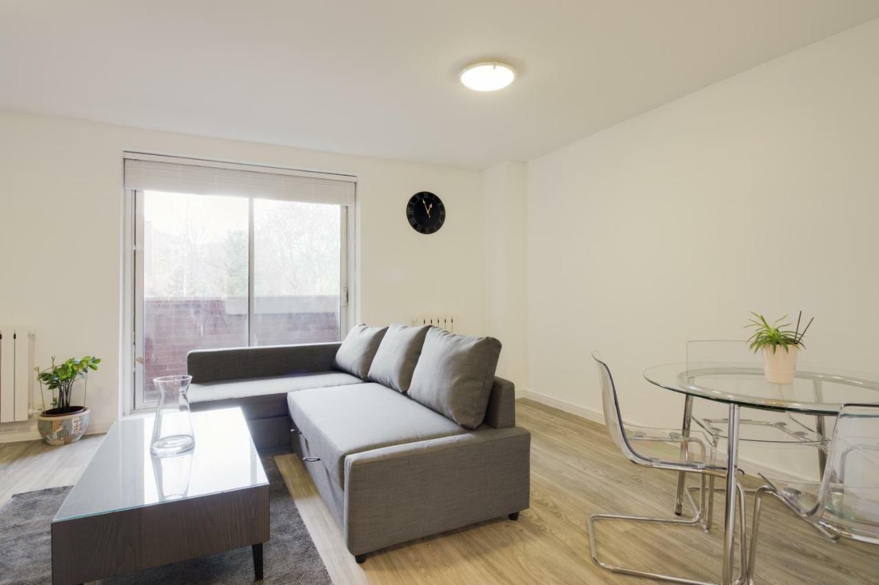 Aparthotel Sherborne Court London