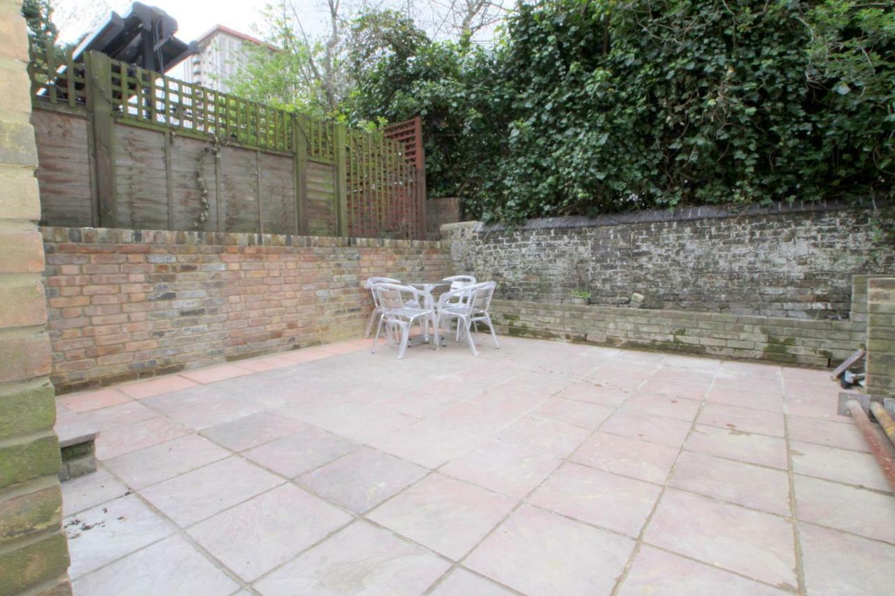 Apartamento 247 Eversholt Street