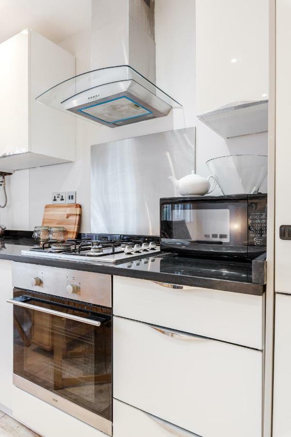 Apartment Wandsworth Terrace *