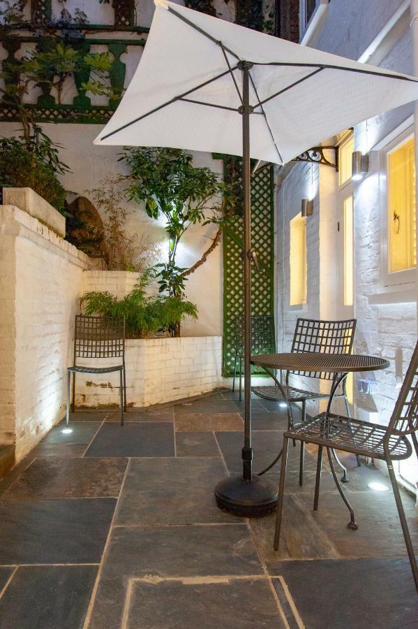 Apartamento Unique Marble Arch