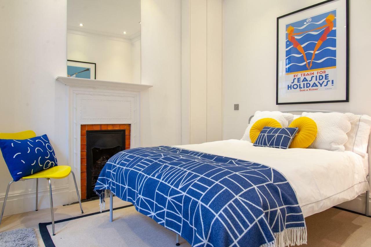 Apartment Unique Marble Arch London