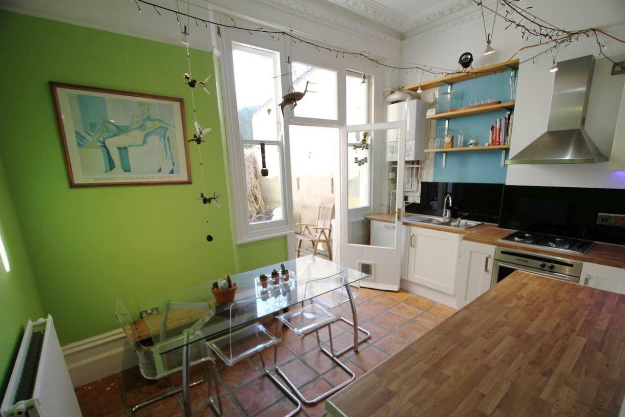 Apartamento Sw4 Clapham Common *