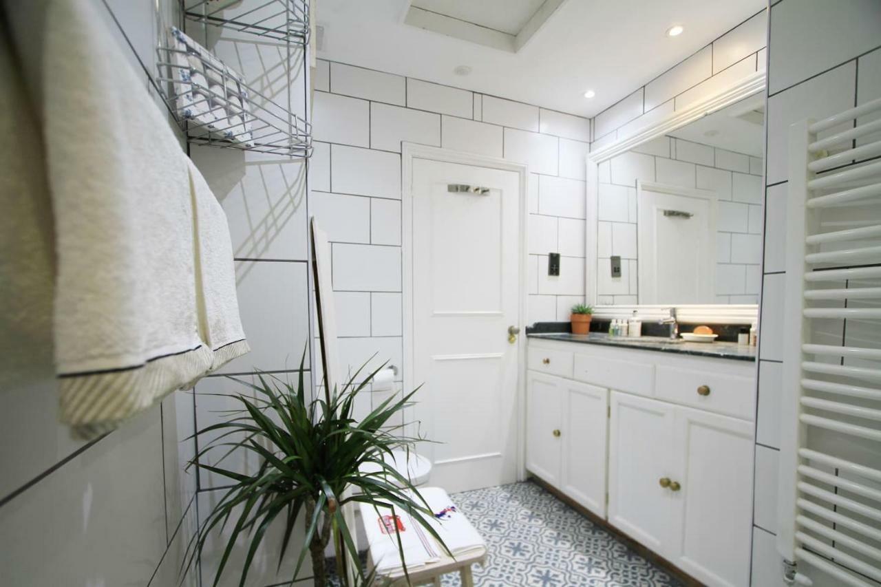 Sw4 Clapham Common Apartamento Londres