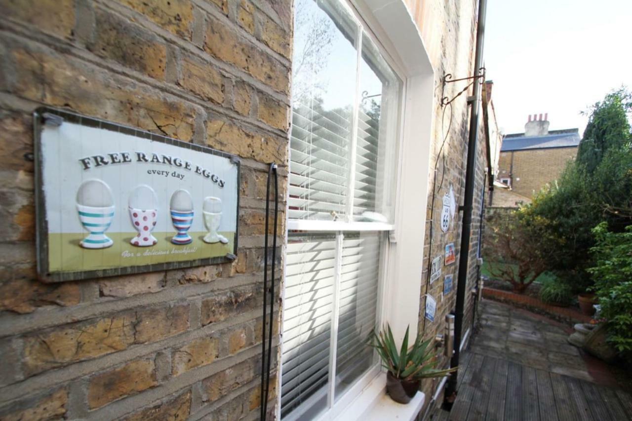 Apartamento Sw4 Clapham Common Londres