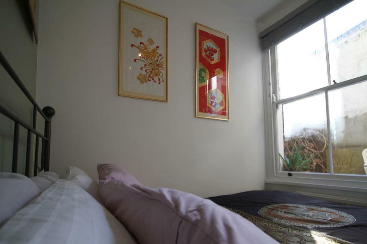 Sw4 Clapham Common Apartamento *