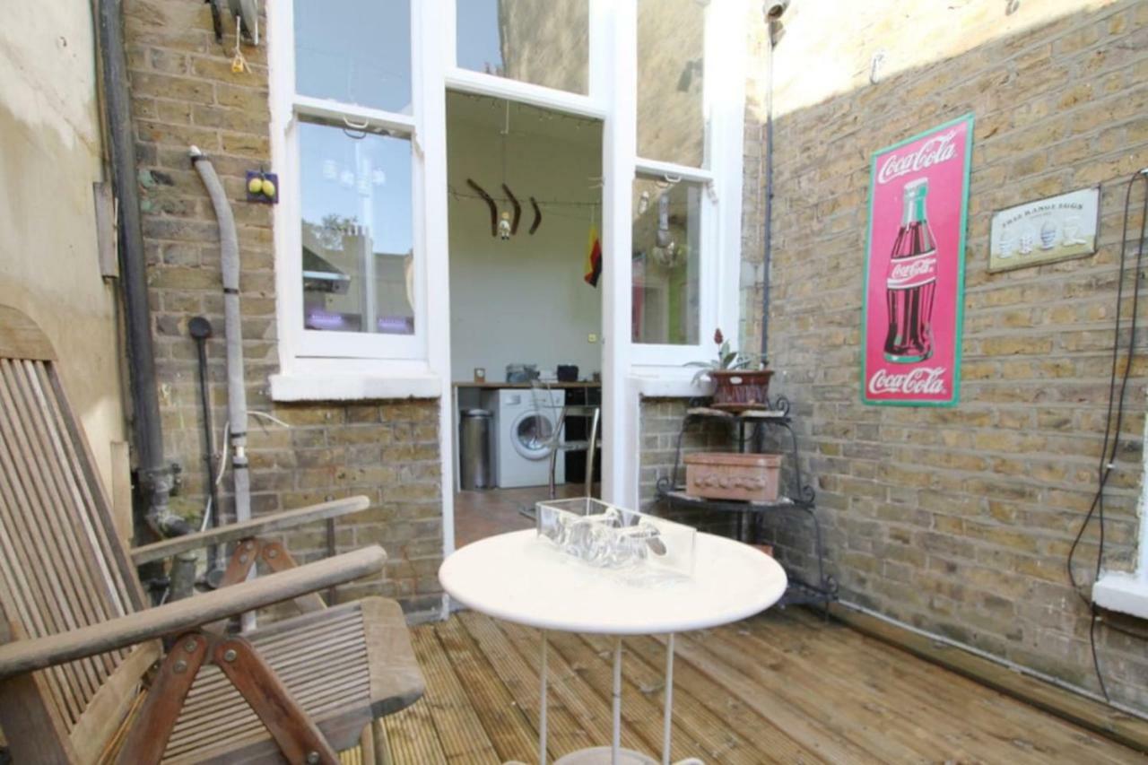 Sw4 Clapham Common * Londres