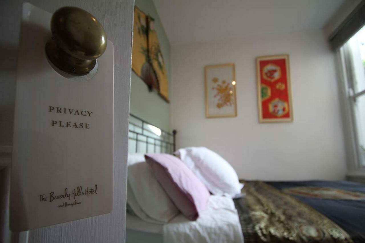Apartamento Sw4 Clapham Common