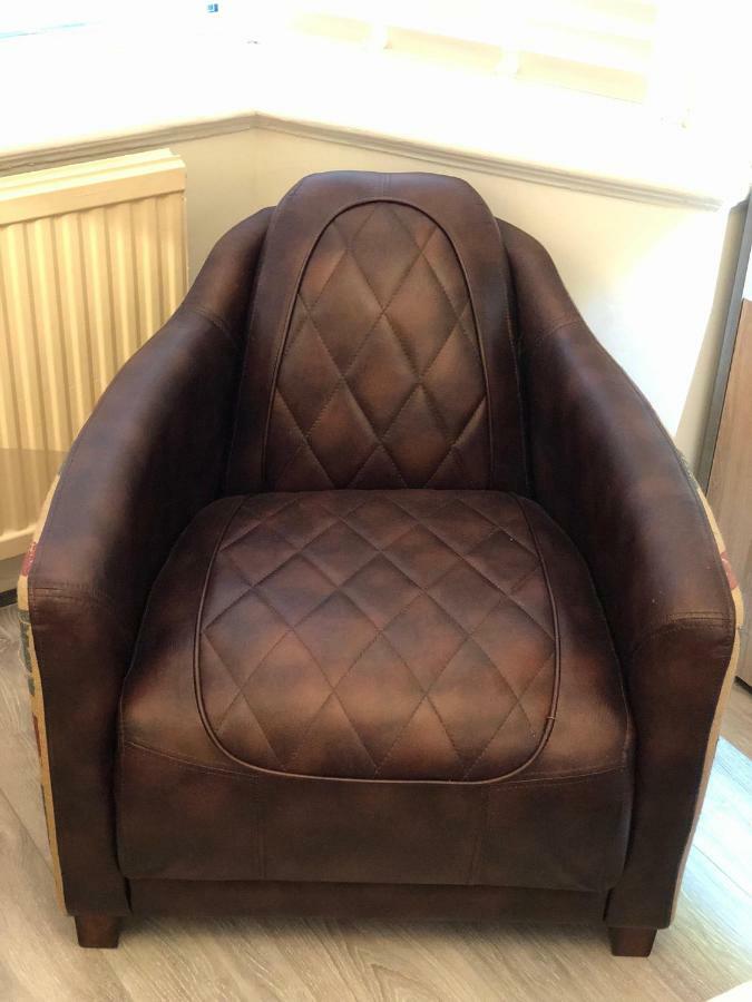 Chic And Comfortable Flat In London, Wimbledon