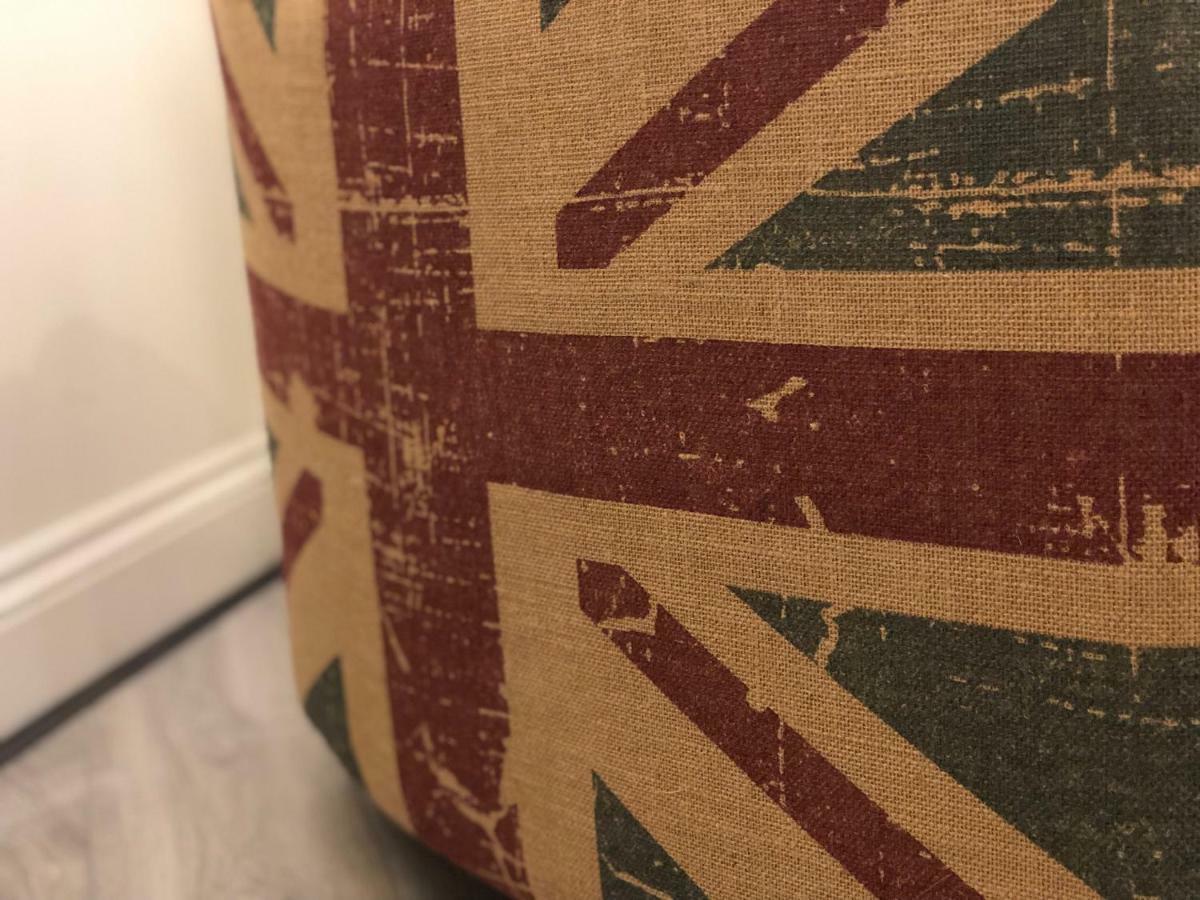 Chic And Comfortable Flat In London, Wimbledon London