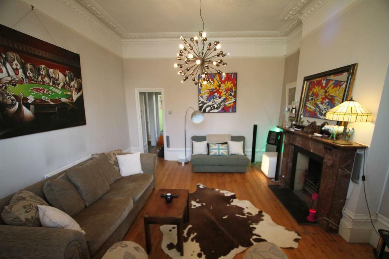 Sw4 Clapham Common Apartamento *