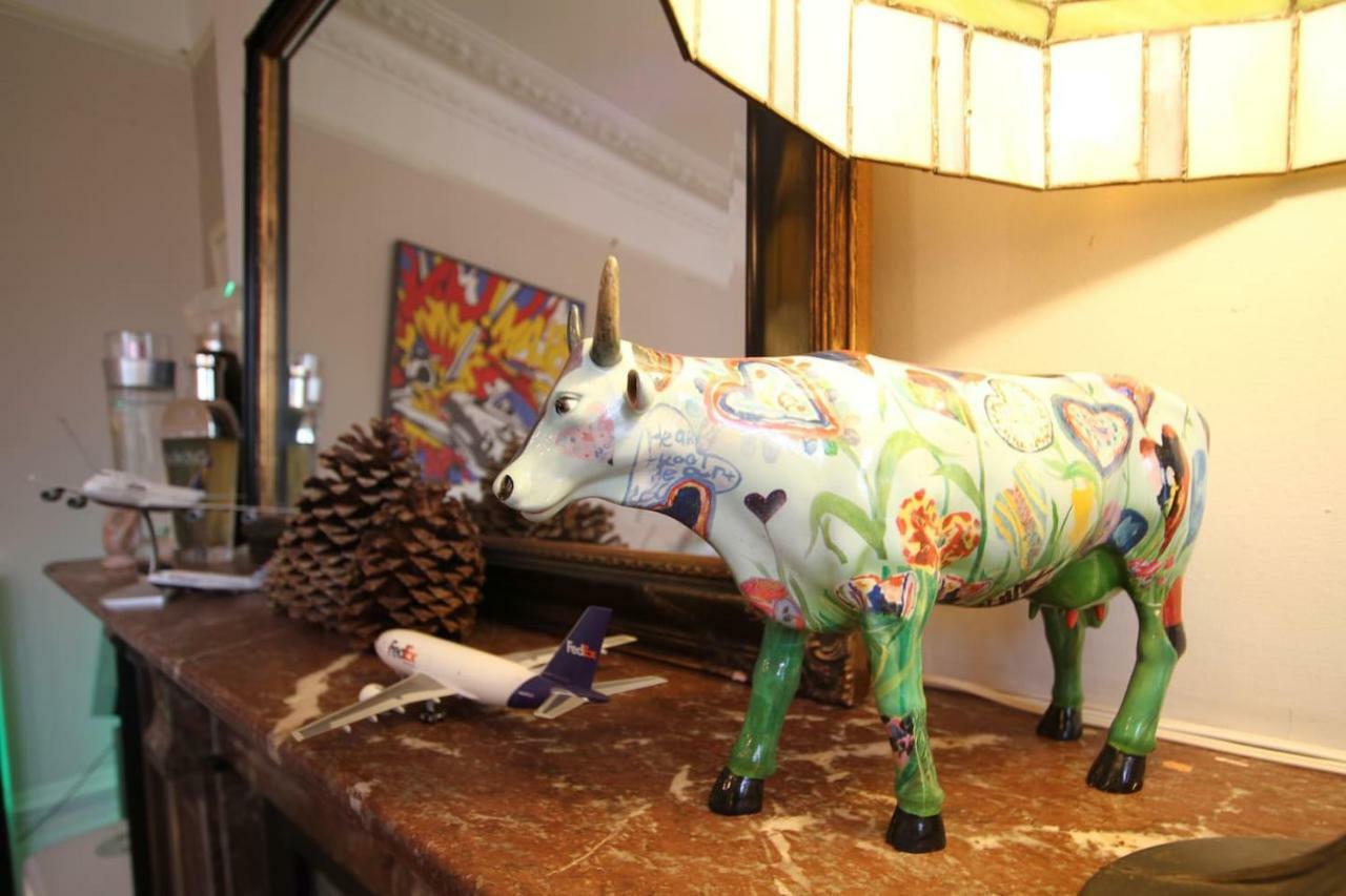 Sw4 Clapham Common Apartamento