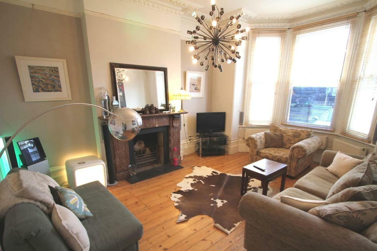 Apartamento Sw4 Clapham Common Londres
