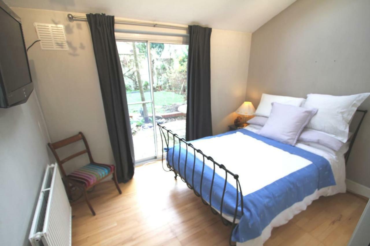 Sw4 Clapham Common Apartamento Londres