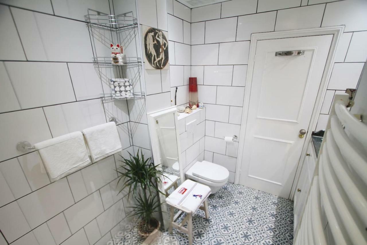 Apartamento Sw4 Clapham Common *