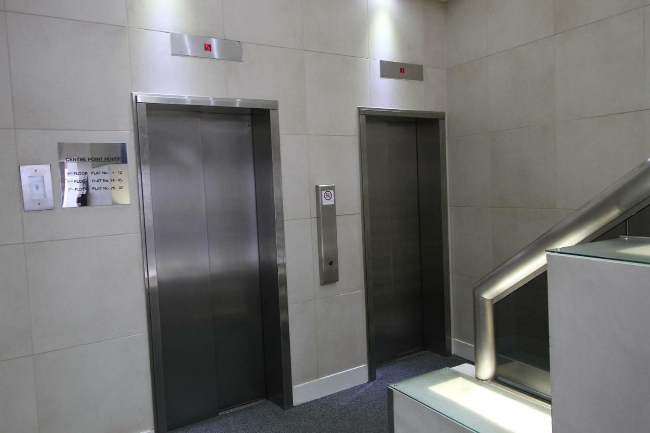 Apartamento Centre Point House 3 Bedroom