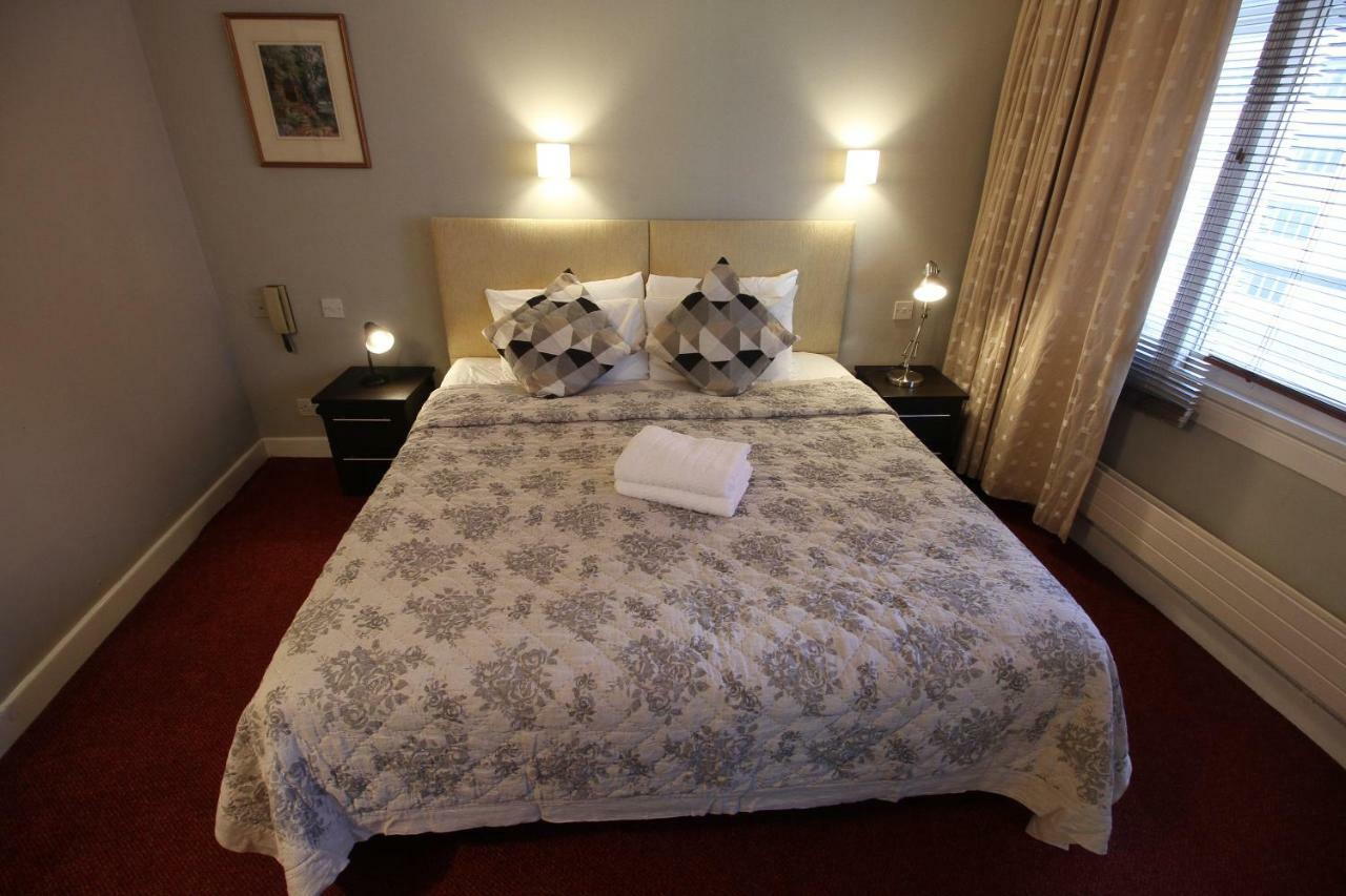 Apartamento Centre Point House 3 Bedroom *