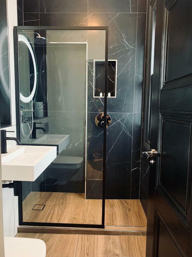 Bed & Breakfast Sakkson House & London