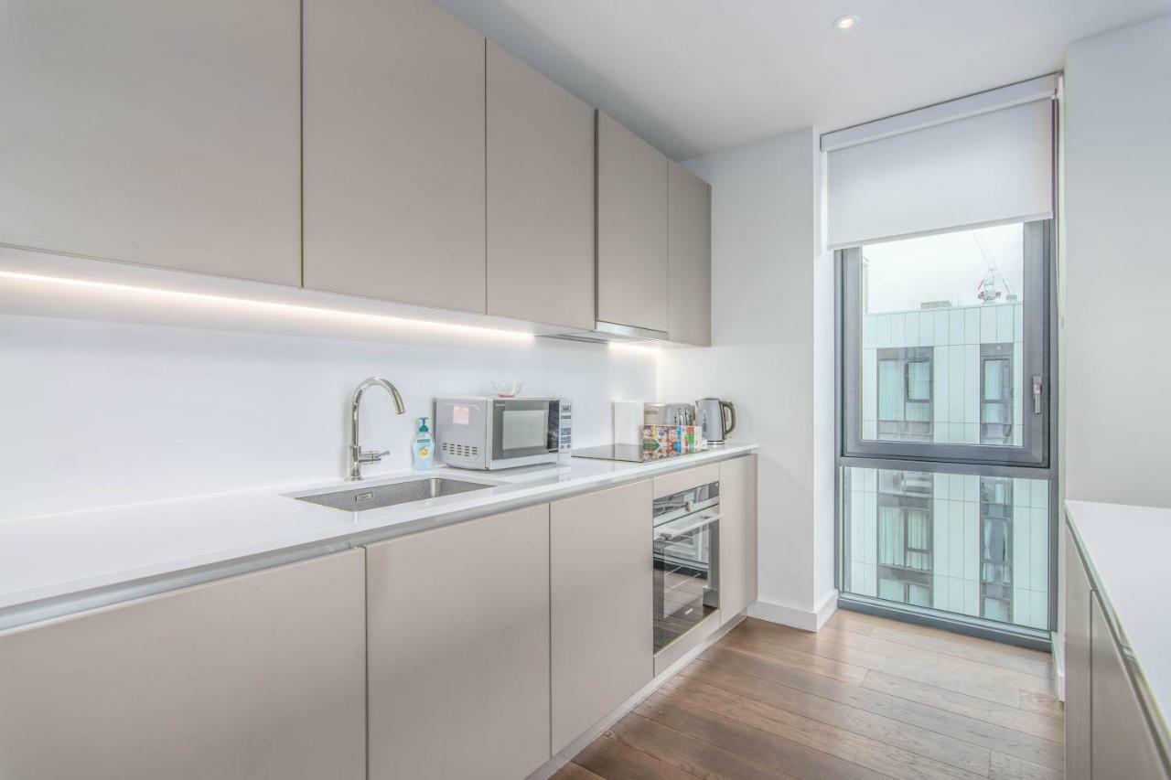 Gigli Luxury Wembley Londen