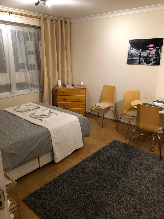 Appartement Splendid 2 Bedroom In Shepherd's Bush