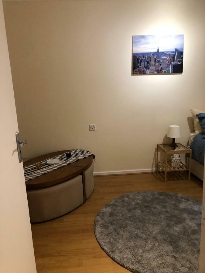 Appartement Splendid 2 Bedroom In Shepherd's Bush *