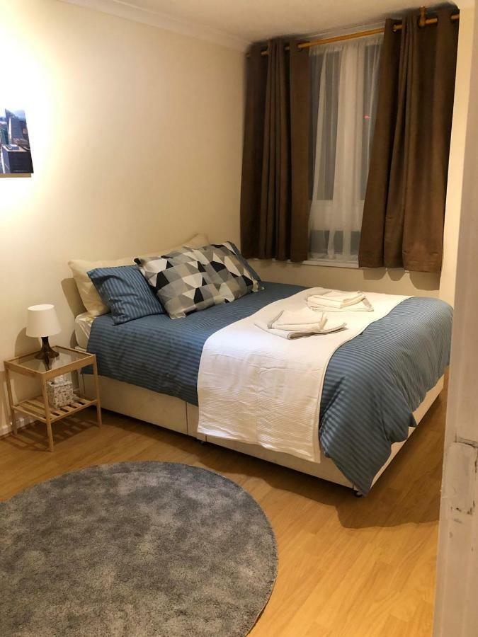 Appartement Splendid 2 Bedroom In Shepherd's Bush