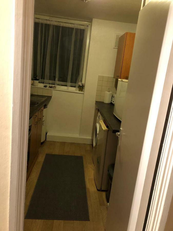Appartement Splendid 2 Bedroom In Shepherd's Bush