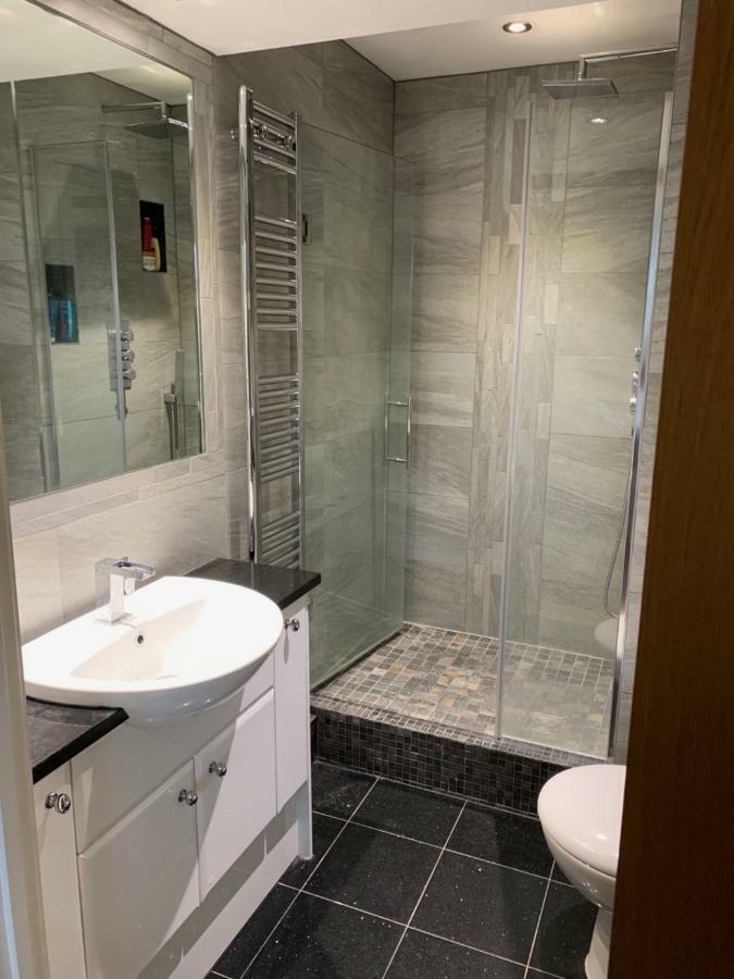 Thames View Apartment, Imperial Wharf Appartement Londen