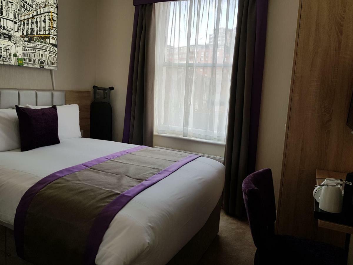 Hotel Oyo Townhouse 30 Sussex Hotel, Paddington
