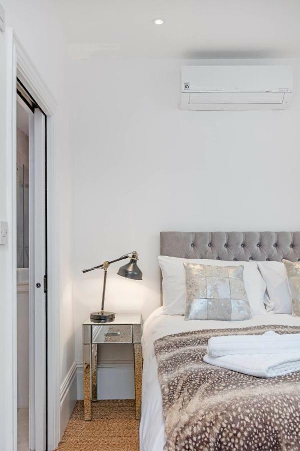 Fulham Road Appartement Londen