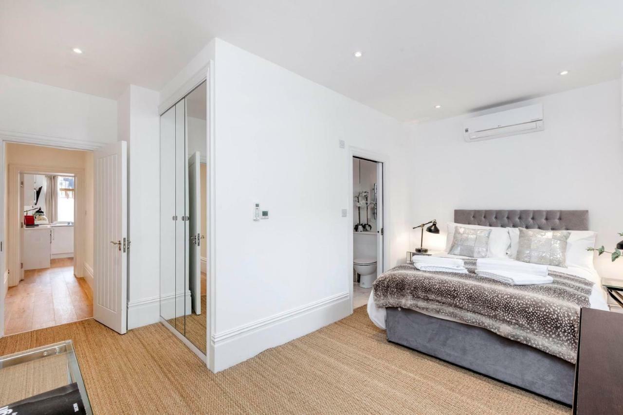 Appartement Fulham Road