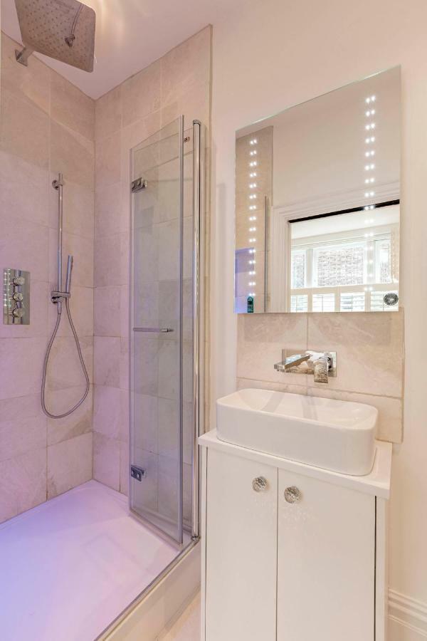 Fulham Road Appartement