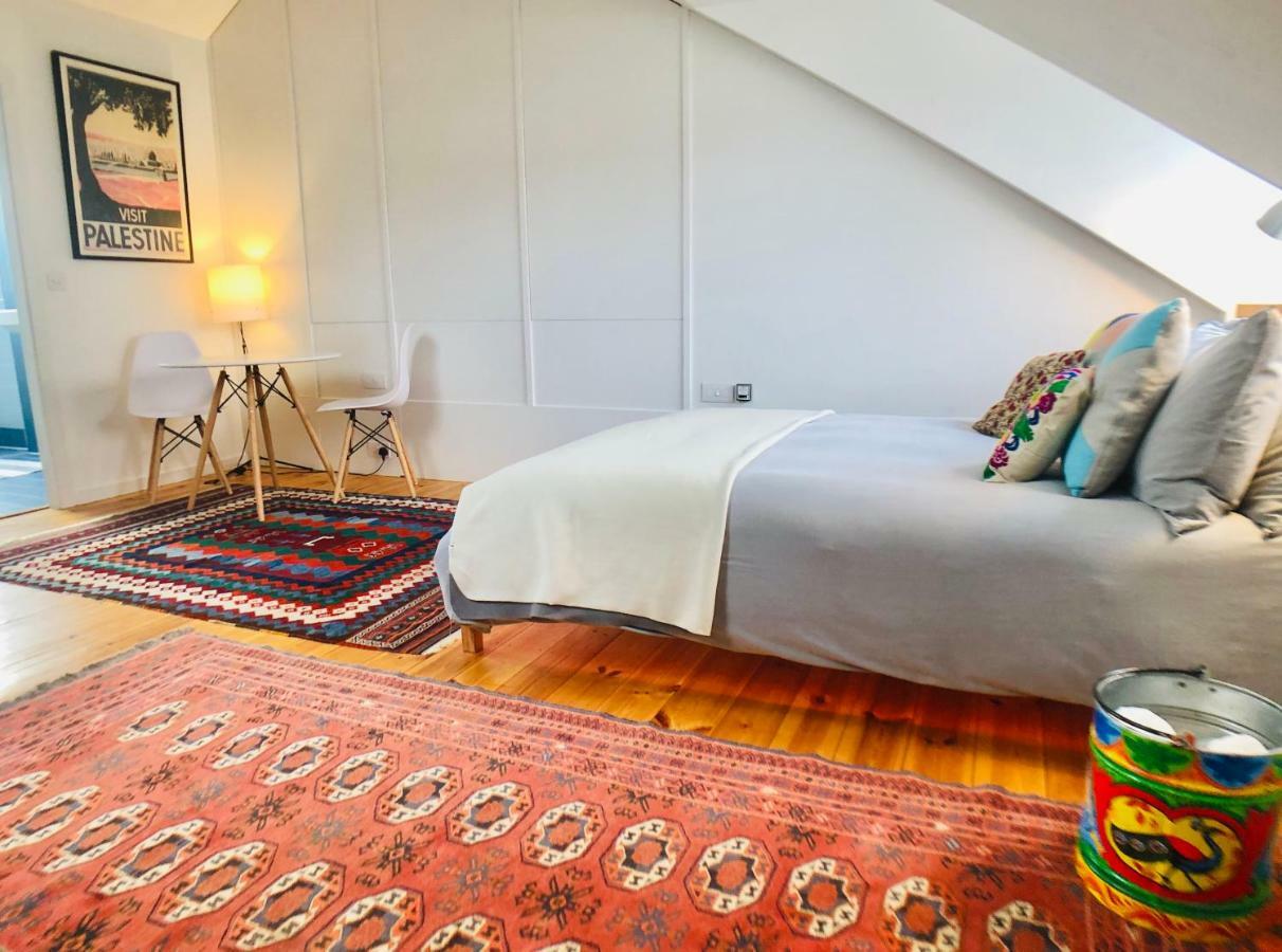 Camden Town House Guest house *
