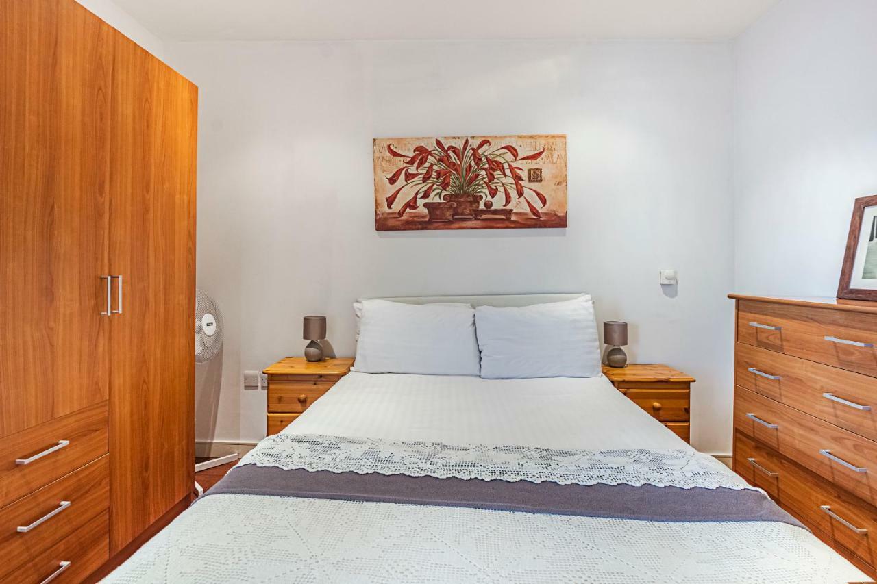 Appartement Splendid 3 Bedroom In Angel/kings Cross *