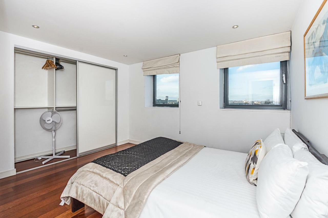 Splendid 3 Bedroom In Angel/kings Cross * Londen