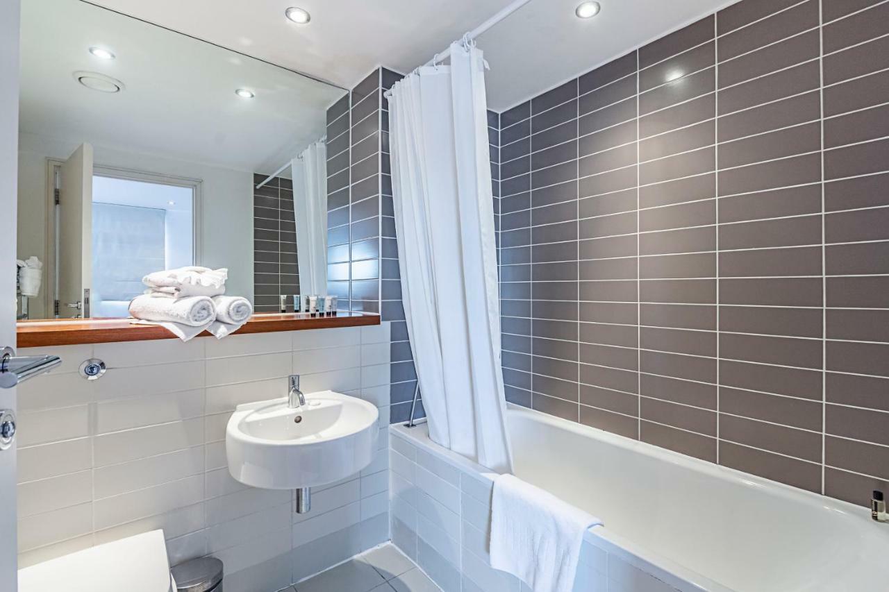 Splendid 3 Bedroom In Angel/kings Cross Londen