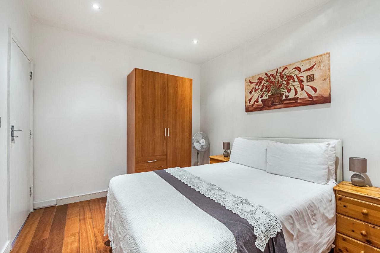 Appartement Splendid 3 Bedroom In Angel/kings Cross