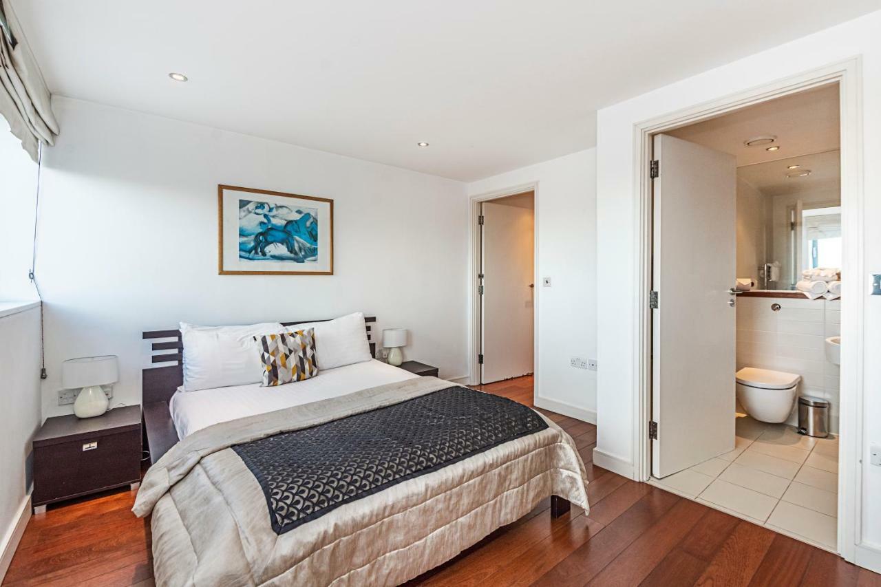 Appartement Splendid 3 Bedroom In Angel/kings Cross Londen