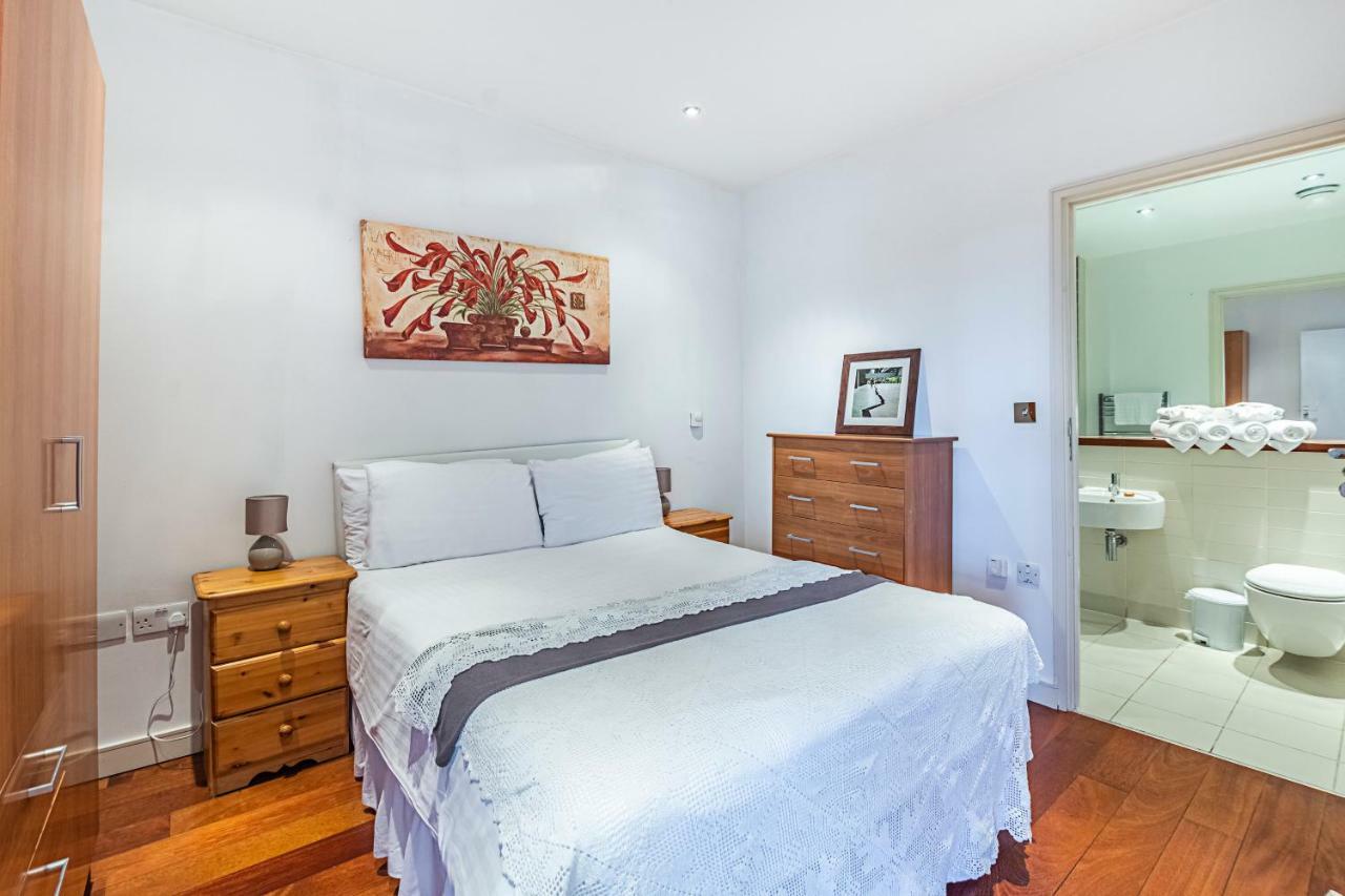 Splendid 3 Bedroom In Angel/kings Cross * Londen